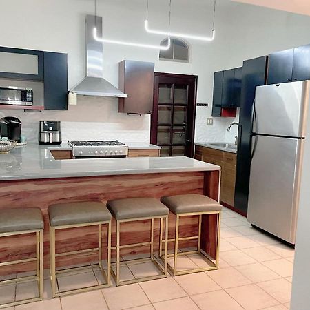 Casa Bonita Cerca De Zona Dorada Villa Mexicali Exteriör bild