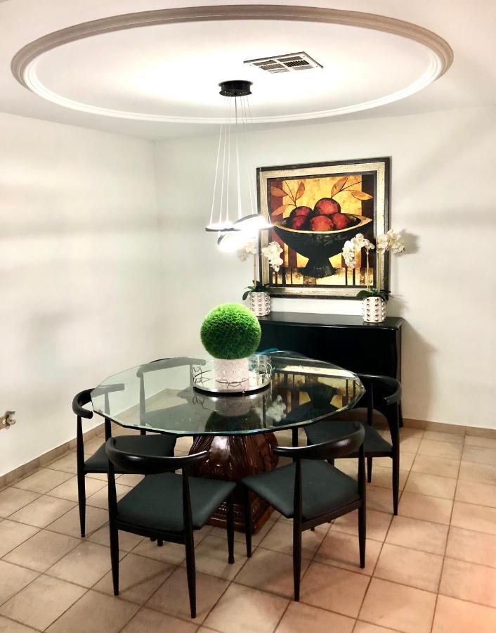 Casa Bonita Cerca De Zona Dorada Villa Mexicali Exteriör bild