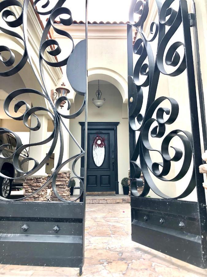 Casa Bonita Cerca De Zona Dorada Villa Mexicali Exteriör bild