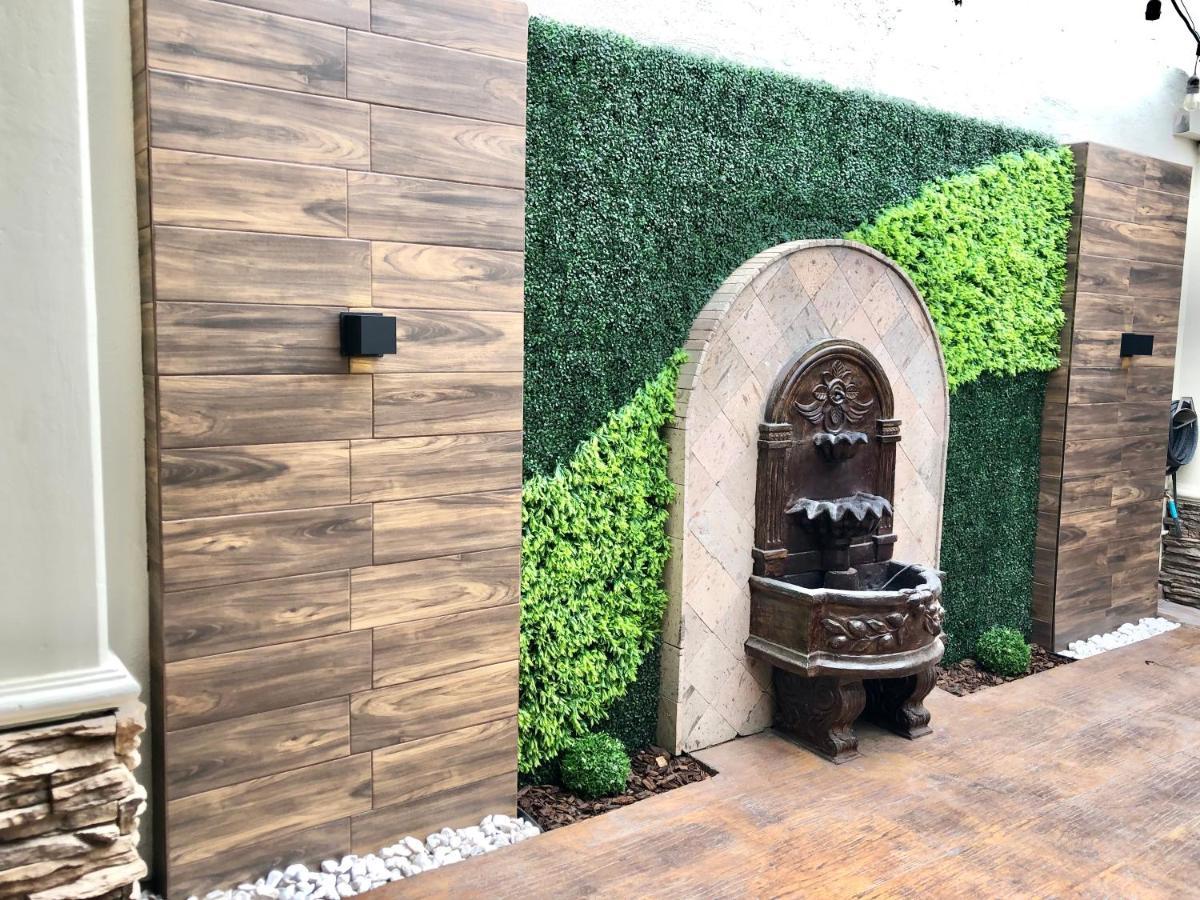 Casa Bonita Cerca De Zona Dorada Villa Mexicali Exteriör bild